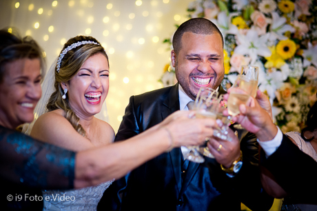 Casamento La Festivitá Prime